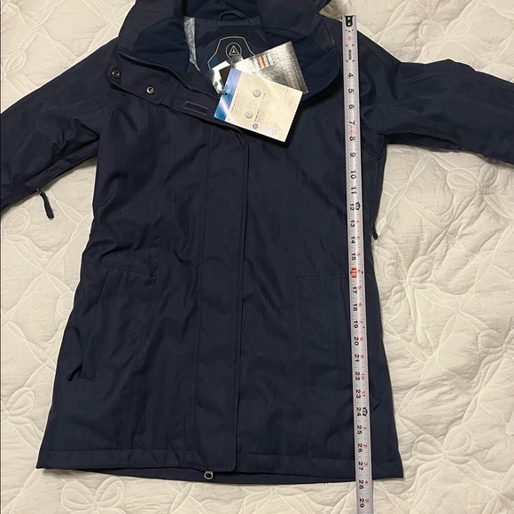 NEW Powder Room Micro-Lite Jacket - Picture 13 of 14
